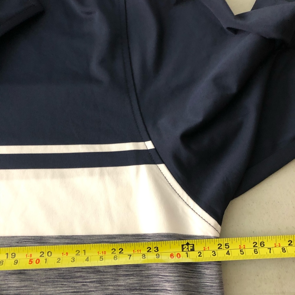 FootJoy FJ Performance Men’s XL Polo Golf Shirt - Picture 6 of 7